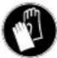 SCHEPPACH CCM130 - Explanation of the symbols on the product - 8