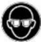 SCHEPPACH CCM130 - Explanation of the symbols on the product - 9