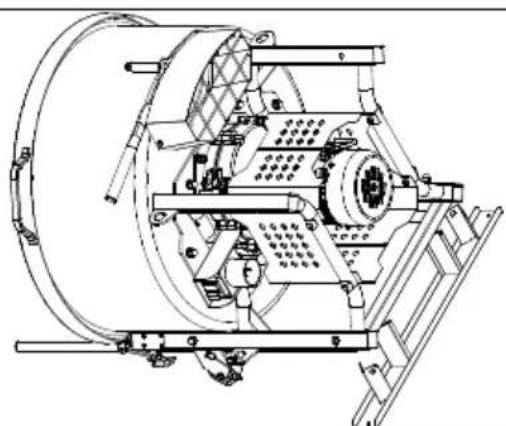 SCHEPPACH CCM130 - CCM130 - 8