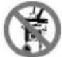 SCHEPPACH CCM130 - Explanation of the symbols on the product - 12