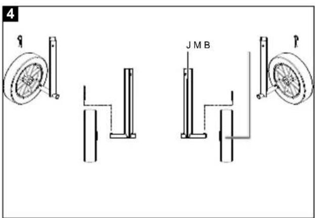 SCHEPPACH CCM130 - CCM130 - 4