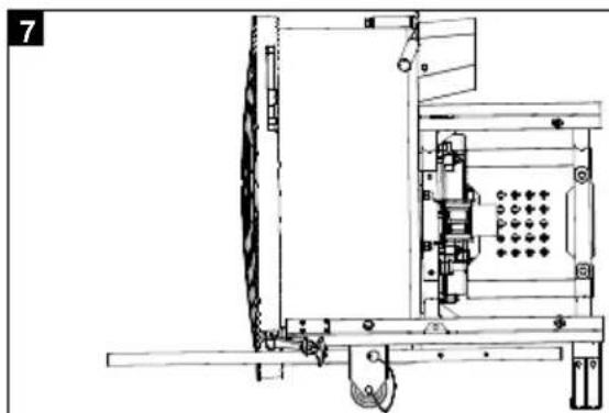 SCHEPPACH CCM130 - CCM130 - 7
