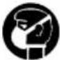 SCHEPPACH CCM130 - Explanation of the symbols on the product - 10