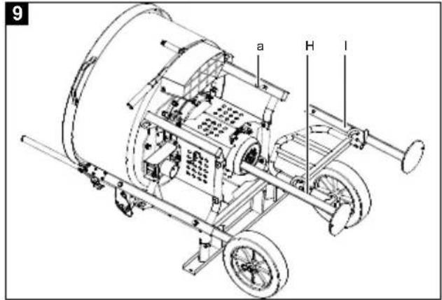 SCHEPPACH CCM130 - CCM130 - 10