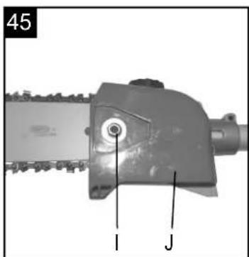 SCHEPPACH MTC52-4P - 45