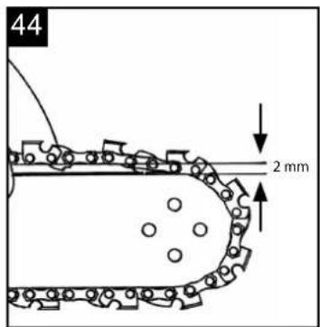 SCHEPPACH MTC52-4P - 46