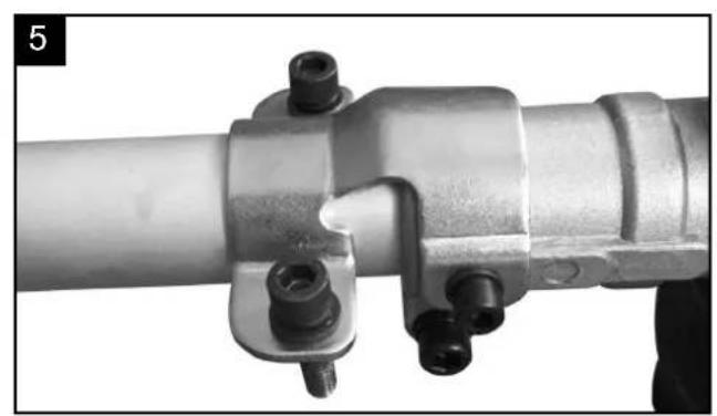 SCHEPPACH MTC52-4P - 5