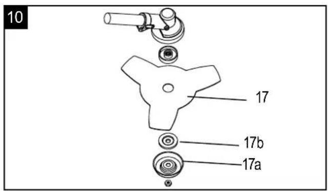 SCHEPPACH MTC52-4P - 10