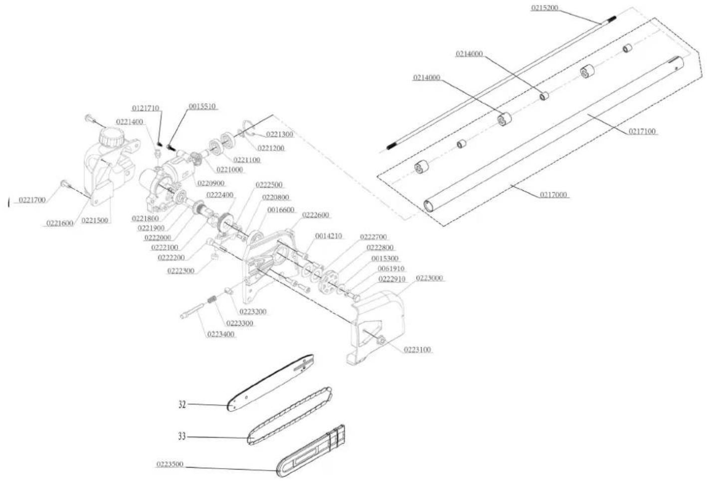 SCHEPPACH MTC52-4P - ESTIMADO CLIENTE, - 3