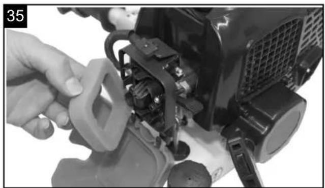 SCHEPPACH MTC52-4P - 35