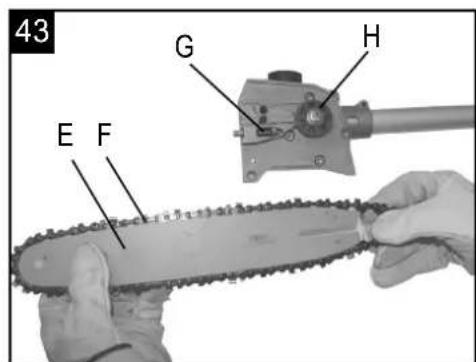 SCHEPPACH MTC52-4P - 43