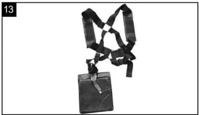 SCHEPPACH MTC52-4P - 13