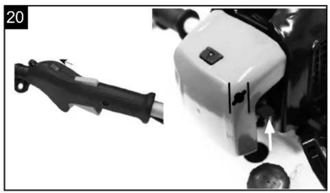 SCHEPPACH MTC52-4P - 20