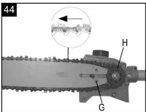SCHEPPACH MTC52-4P - 44