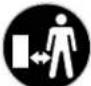 Hurricane HMH-S-2400 - Explanation of the symbols on the product - 4