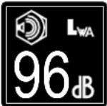 SCHEPPACH BL-AC6 - Staré zariadenia nevyhadzujte do domového odpadu! - 9