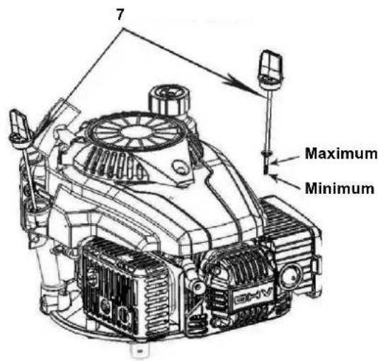 SCHEPPACH LMH400P - 7