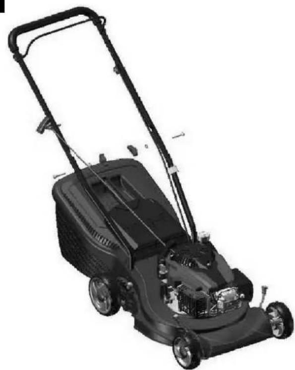 SCHEPPACH LMH400P - 2