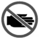 SCHEPPACH LMH400P - Explanation of the symbols on the equipment - 6