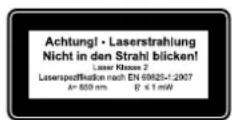 SCHEPPACH kgz 216s - Explicitarea simbolurilor de pe aparat original - 10