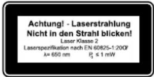SCHEPPACH kgz 216s - SICHERHEITSHINWEISE FÜR DEN UMGANG MIT SÄGEBLÄTTERN - 2