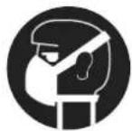 SCHEPPACH kgz 216s - Explanation of the symbols on the equipment - 4