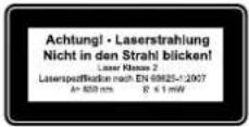 SCHEPPACH kgz 216s - Verklaring van de symbolen op het toestel - 7