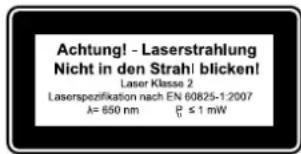 SCHEPPACH kgz 216s - VARNOSTNI NAPOTKI ZA RAVNANJE Z ŽAGINIMI LISTI - 2