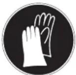 SCHEPPACH MTP850 - Erklärung der Symbole - 4
