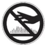 SCHEPPACH MTP850 - Erklärung der Symbole - 1