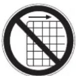 SCHEPPACH MTP850 - Erklärung der Symbole - 8