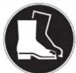 SCHEPPACH MTP850 - Description of the symbols - 5