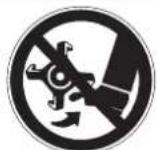 SCHEPPACH MTP850 - Description of the symbols - 7