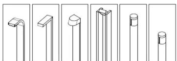 Kichler 16263 - DIAGRAMME D'APPAREILS - 2