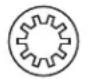 Kichler Kira 38259 - KIRA FLUSH MOUNT CEILING FIXTURE - 12