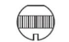 Kichler Kira 38259 - KIRA FLUSH MOUNT CEILING FIXTURE - 8