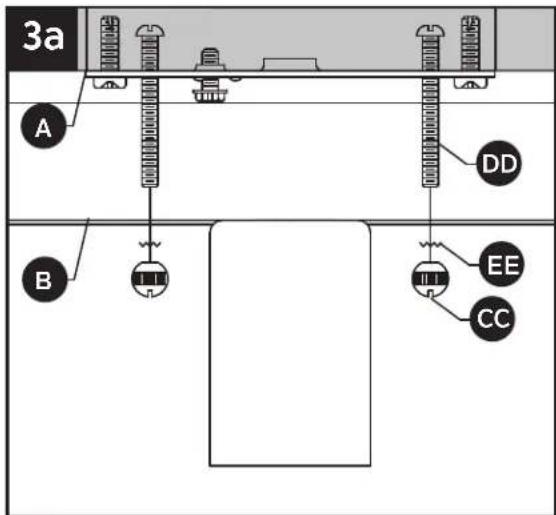 Kichler Kira 38259 - NOTA: - 3