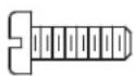 Kichler Kira 38259 - Hardware Used - 2