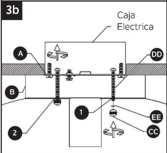 Kichler Kira 38259 - NOTA: - 4