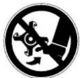 SCHEPPACH MTP570 - Description of the symbols - 7