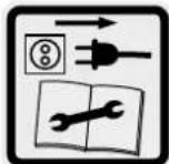 SCHEPPACH GS50 - Verehrter Kunde, - 7