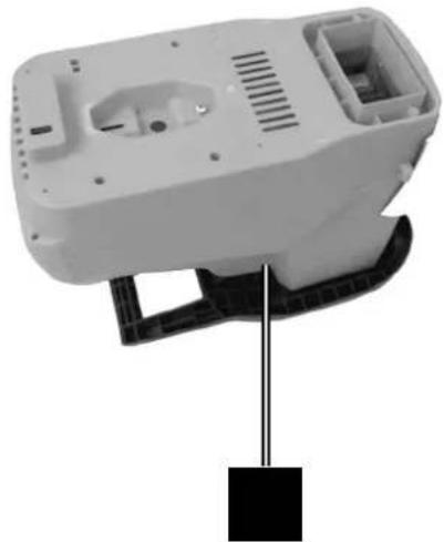 SCHEPPACH GS50 - 13