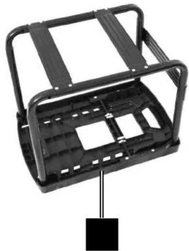 SCHEPPACH GS50 - 12