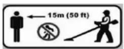 SCHEPPACH MFH3000-4P - Erklärung der Symbole auf dem Gerät - 5