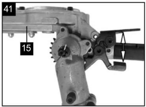 SCHEPPACH MFH3000-4P - 41