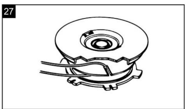 SCHEPPACH MFH3000-4P - 27