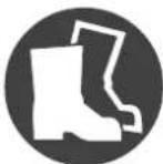 SCHEPPACH MFH3000-4P - Explanation of the symbols on the equipment - 6
