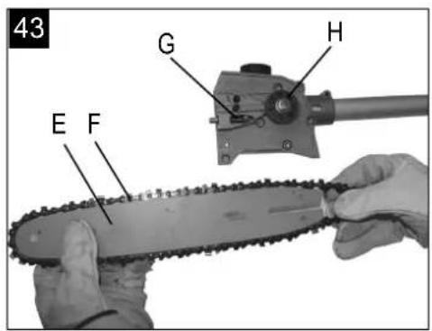 SCHEPPACH MFH3000-4P - 43