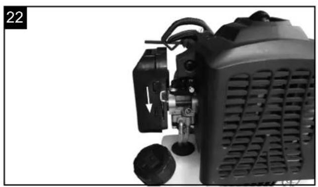 SCHEPPACH MFH3000-4P - 22