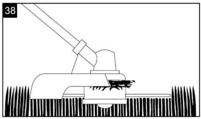 SCHEPPACH MFH3000-4P - 38